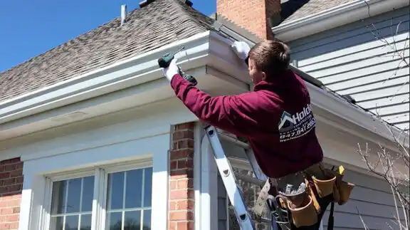 gutter services Buena